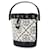 Tory Burch Mini Borsa a Secchiello Boucle Nero  - vista 4