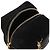 Saint Laurent Lammleder Jamie Charm Tasche Schwarz - Ansicht 8
