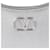 Valentino Schultertasche Silber  - Ansicht 9