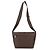 Salvatore Ferragamo Sac Messenger - vue 5