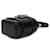 Givenchy Sharklock Box Leder Mikro-Eimer Tasche Schwarz  - Ansicht 7