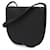 Burberry Pochette Nero  - vista 4