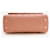 Chanel Coco Handle Caviar Piccolo Rosa Oro - vista 4