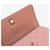 Chanel Coco Handle Caviar Piccolo Rosa Oro - vista 5