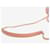 Chanel Coco Handle Caviar Piccolo Rosa Oro - vista 6