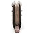 Valentino Billetera Compacta Rockstud Rosa Indie - vista 2