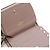 Valentino Billetera Compacta Rockstud Rosa Indie - vista 6