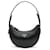 Prada Borsa a Spalla in Pelle ASK Nero - vista 4