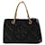 Tory Burch Mini Fleming Soft Kettentasche Schwarz  - Ansicht 1