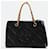 Tory Burch Mini Fleming Soft Kettentasche Schwarz  - Ansicht 4