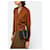 Tory Burch Mini Fleming Soft Kettentasche Schwarz  - Ansicht 6