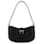 Alexander Mcqueen Mini Borsa a Spalla Nero  - vista 4