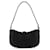 Alexander Mcqueen Mini Borsa a Spalla Nero  - vista 6
