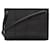 Bottega Veneta Mini borsa a tracolla Nero - vista 5
