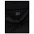 Fendi Grande borsa in nylon Nero - vista 7
