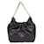 Tory Burch Mini Hobo Negro  - vista 4