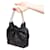 Tory Burch Mini Hobo Negro  - vista 5