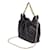 Tory Burch Mini Hobo Negro  - vista 6