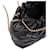 Tory Burch Mini Hobo Negro  - vista 7