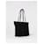 Bally Leichte Tragetasche Schwarz  - Ansicht 5