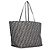 Fendi Grande Borsa Shopper in Jacquard - vista 6