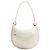 Bottega Veneta Borsa Small Jodie Bianco - vista 4