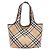 Burberry Small Check Tote Bag - Ansicht 6