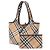 Burberry Small Check Tote Bag - Ansicht 7