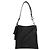 Givenchy Bolsa hobo média de couro com cinto - vista 4
