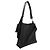 Givenchy Bolsa hobo média de couro com cinto - vista 6