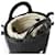 Marni Mini Borsa a secchiello Nero  - vista 6