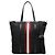 Bally Borsa tote in nylon Nero