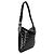 Bottega Veneta Borsa a Spalla Intrecciato Flap Piccola - vista 5
