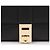 Salvatore Ferragamo Mini borsa a tracolla con catena Nero - vista 9