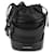 Alexander Mcqueen Borsa a secchiello Rise Nero  - vista 1