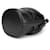 Alexander Mcqueen Borsa a secchiello Rise Nero  - vista 6