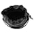 Alexander Mcqueen Borsa a secchiello Rise Nero  - vista 7