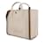 Chloé Canvas Tote Bag Braun - Ansicht 4