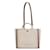 Chloé Canvas Tote Bag Braun - Ansicht 5