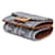 Fendi Micro Baguette Tri-fold Blau  - Ansicht 6