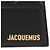 Jacquemus Borsa Chicquito Media Nero - vista 9