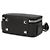 Maison Martin Margiela Piccola borsa a spalla Stone Camera Nero - vista 6