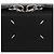 Maison Martin Margiela Piccola borsa a spalla Stone Camera Nero - vista 9