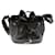 Chloé Borsa a secchiello in pelle Nero  - vista 7