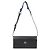 Miu Miu Borsa Portafoglio Logo Nero