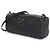 Prada Bolso de hombro de cuero suave para mujer con logo triangular - vista 4