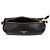Prada Bolso de hombro de cuero suave para mujer con logo triangular - vista 7