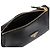 Prada Bolso de hombro de cuero suave para mujer con logo triangular - vista 8