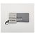 Balenciaga Le Cagole Belt Bag Nero - vista 10