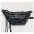 Balenciaga Le Cagole Belt Bag Nero - vista 2